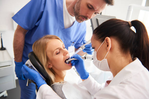 Best Dental Implants  in Superior, NE