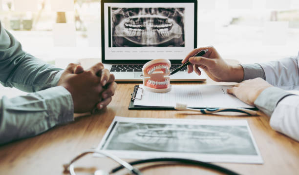 Oral Surgery in Superior, NE