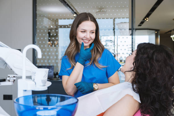 Why Choose Us for Your Dental Needs in Superior, NE