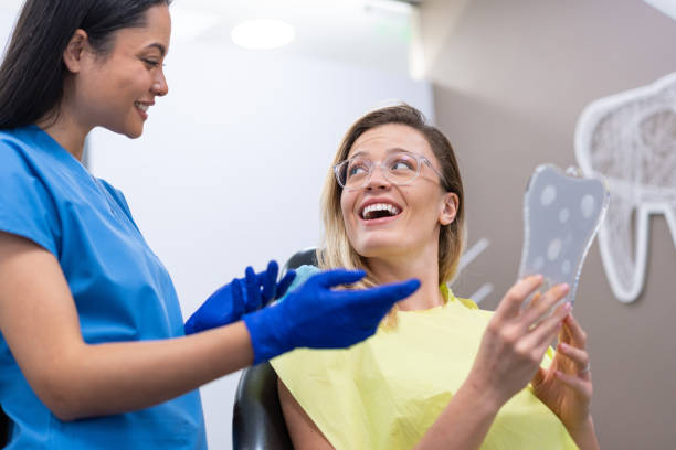 Best Traditional Braces  in Superior, NE