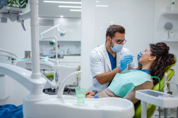 Best Dental Inlays and Onlays  in Superior, NE