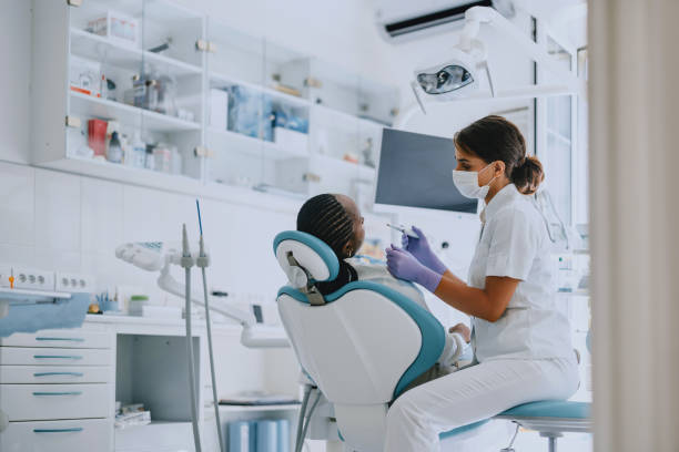 Best Pediatric Dentistry  in Superior, NE