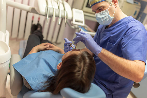 Best Cosmetic Dentistry  in Superior, NE